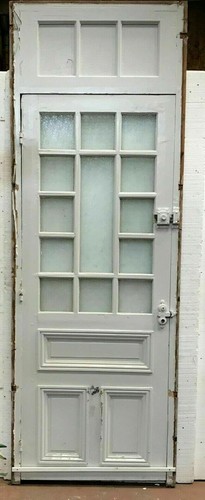 Porte service petits - a,