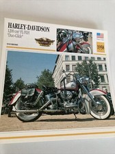 Harley Davidson 1200 FL / FLH