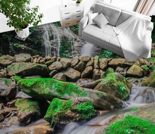 Pierre d'herbe 3D 8203NA