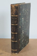 Le Capitaine Fracasse Théophile Gautier  1863 EO Tome premier