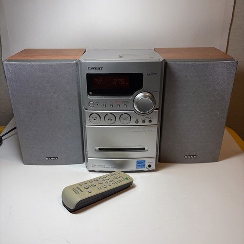 Sony cmt nez3 micro - cmt-nez3,
