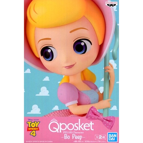 Peep white toy story q - white,