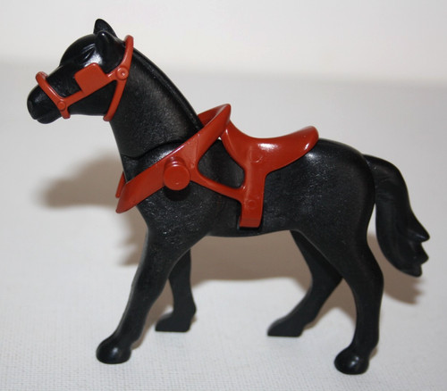 Playmobil 4874 cheval - playmobil,