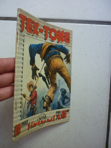 Edition imperia tex - edition,