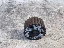 Poulie arbre moteur fiat punto - poulie,