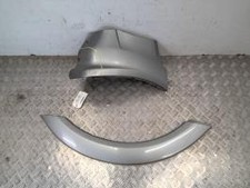 Extension d'aile avant droit MITSUBISHI PAJERO 3 PHASE 1 3.2 DID - 1/R:112923559
