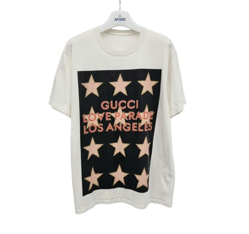 Gucci shirt manches - t-shirt,