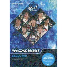 Johnny's WEST Oui ! ALL RIGHT