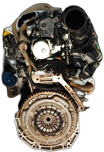 Moteur k9k628 renault clio iii - clio,
