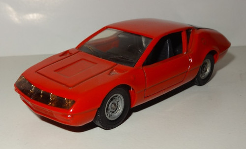 Alpine renault 310 - -, 1972
