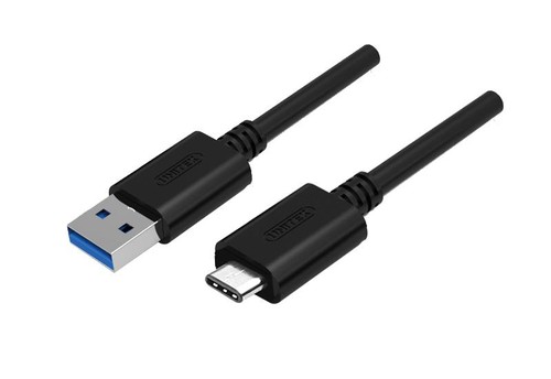 Kabel usb unitek c474bk - unitek,