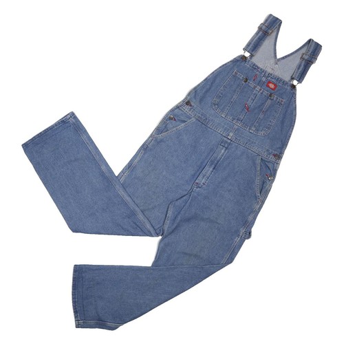 Dickies hommes bleu coton - dickies,