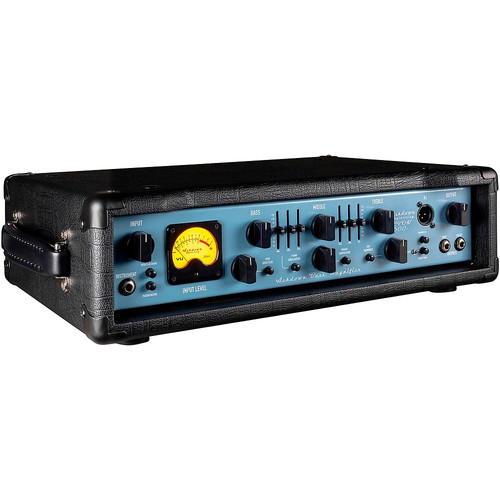 Ashdown abm evo 300w bass - evo, iv
