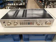 Vintage Luxman L-1 Integrated