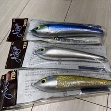 10 leurre thon akiya 170 200 Sagami Bay akiya akia