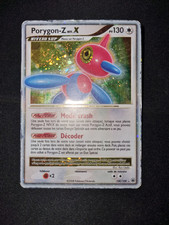 Carte Pokémon MD - 100/100 -