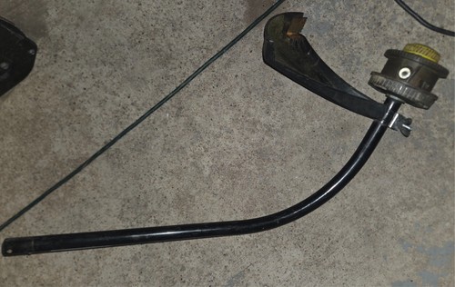 Ryobi expand curved shaft - expand-it, curved-shaft