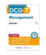 DCG 7 - Management - Manuel -