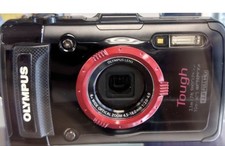 Appareil photo numérique