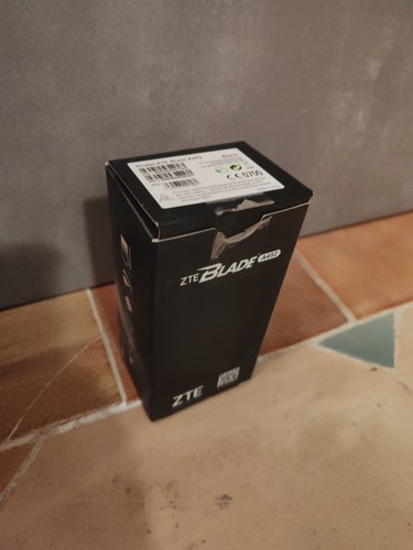 Zte blade a432 - ,