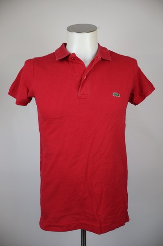 Lacoste polo shirt homme - polo,