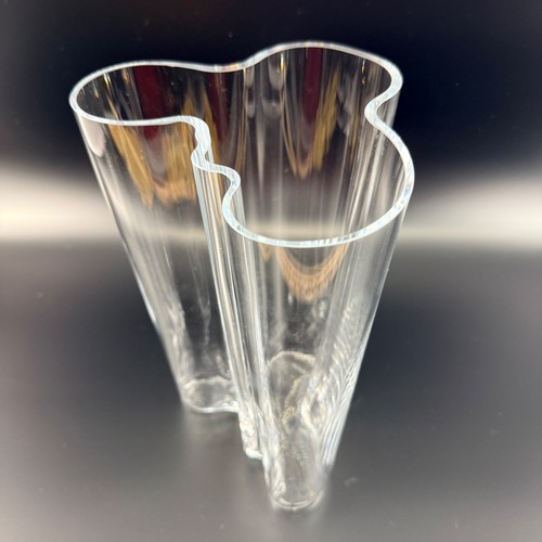 Iittala alvar aalto clear - iittala,