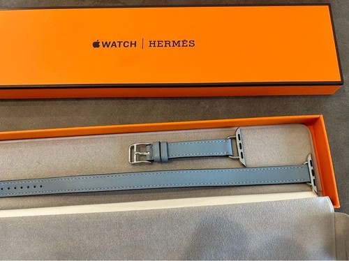 Bracelet apple watch hermès - apple,