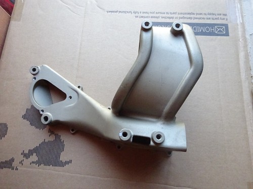 Support phare ducati - support, st2