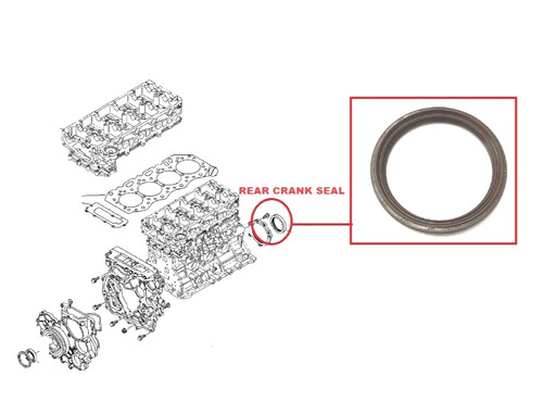 Pour toyota land - land, cruiser