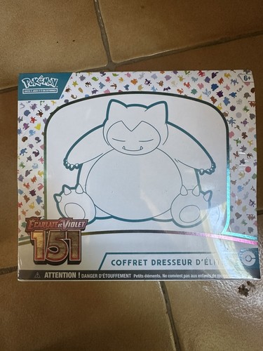 Pokémon jcc écarlate - Écarlate, et