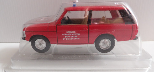 Range rover solido - rover,