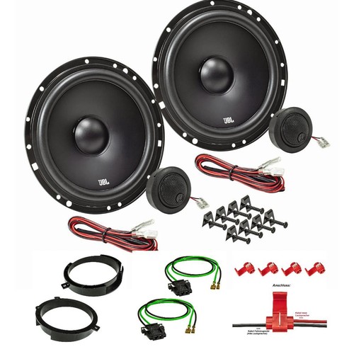Kit haut parleurs - haut-parleurs, jbl