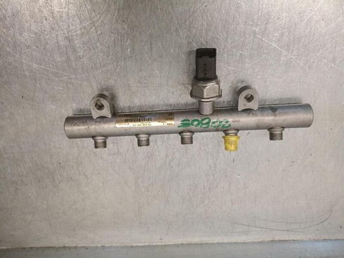 Rampe injection ford focus - injection,