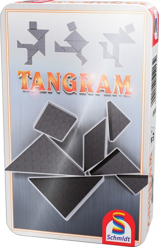 Jeu tangram - jeu,