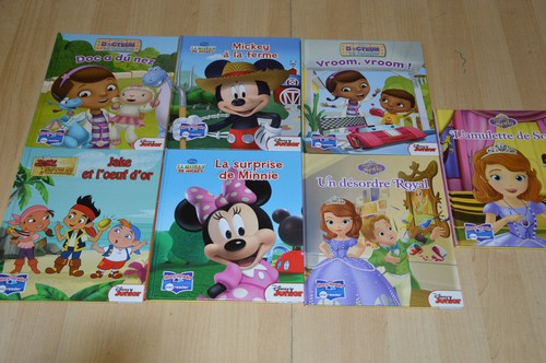 Lot livres story reader - livres, /