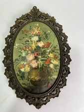 Tableau Nature Morte Florale