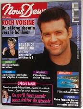 Photoromans NOUS DEUX