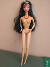 barbie jasmine 1966
