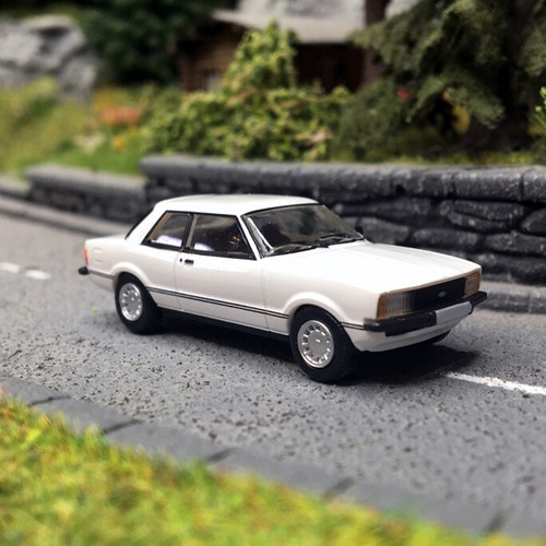 Ford taunus tc2 blanc - taunus, tc2,