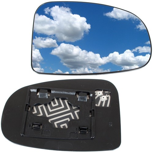 Verre retroviseur miroir - verre,