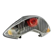 Feu AR  lexus noir MBK Mach G