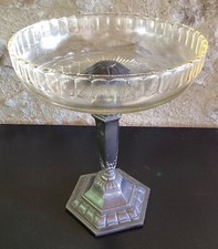 ANCIENNE COUPE A FRUITS ART