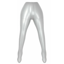 Mannequin Jambes Modèle PVC