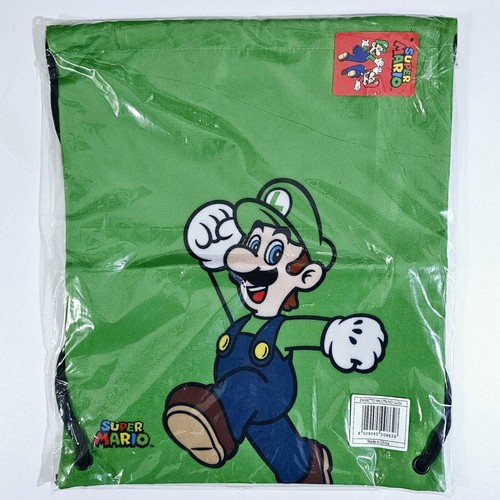 Sac dos gymsac nintendo - gymsac,