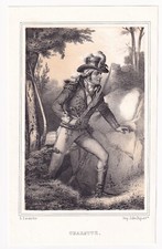 François Athanase Charette de