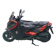tablier  TUCANO R229X scooter KYMCO DTX 360  2022