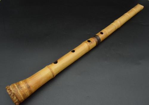 Ancien instrument flûte - instrument, de