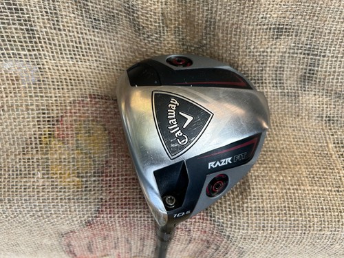 Callaway razr fit - razr,