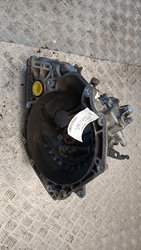 Boite vitesses opel - corsa, b