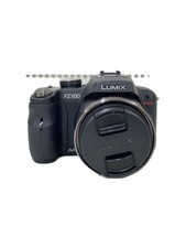 Appareil photo numérique